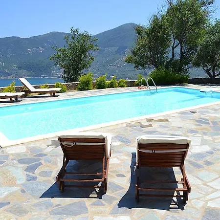 Danai Villa