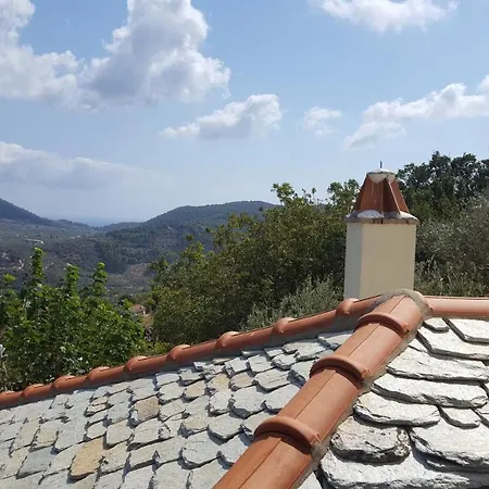 Villa Danai