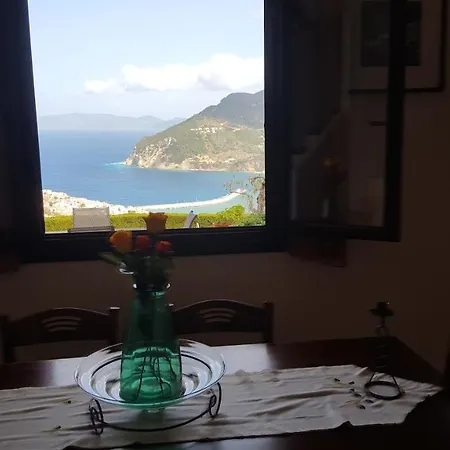 Danai Villa Skopelos Town