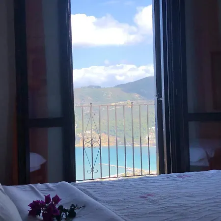 Danai Villa *