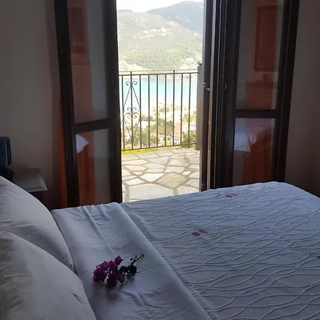 Danai Skopelos Town