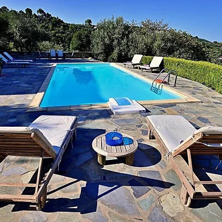 Villa Danai