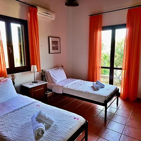 Villa Danai