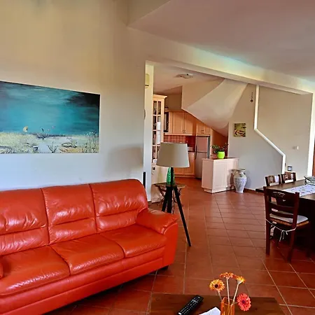 Danai Villa *