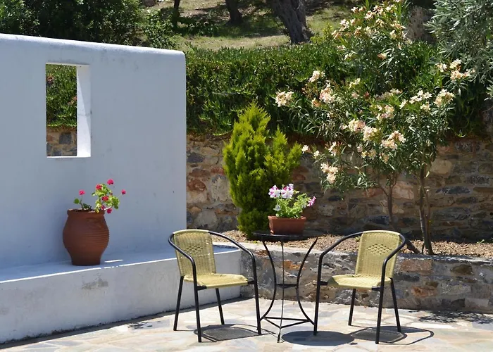 Danai スコペロス