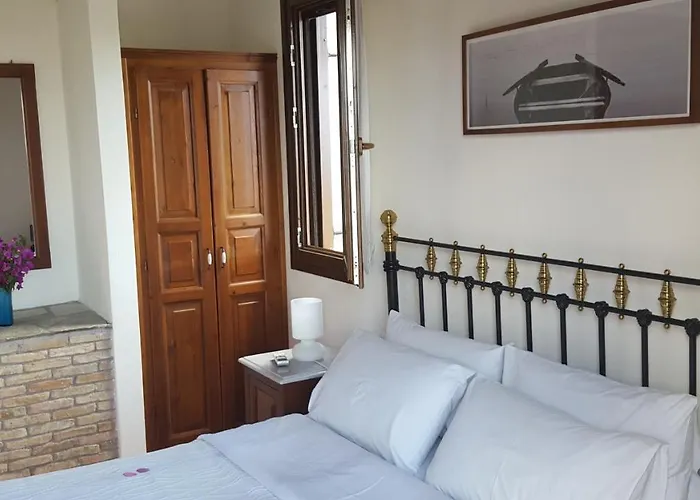 ヴィラ Danai スコペロス