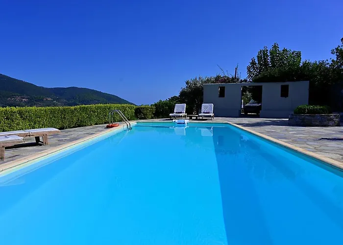 Danai スコペロス