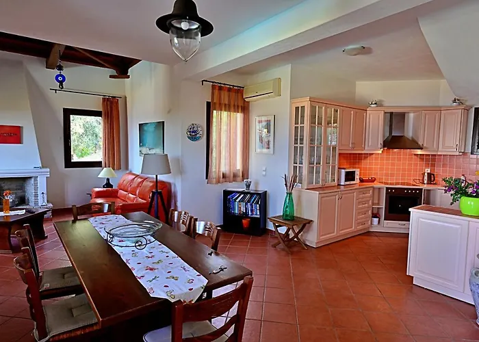 Danai スコペロス